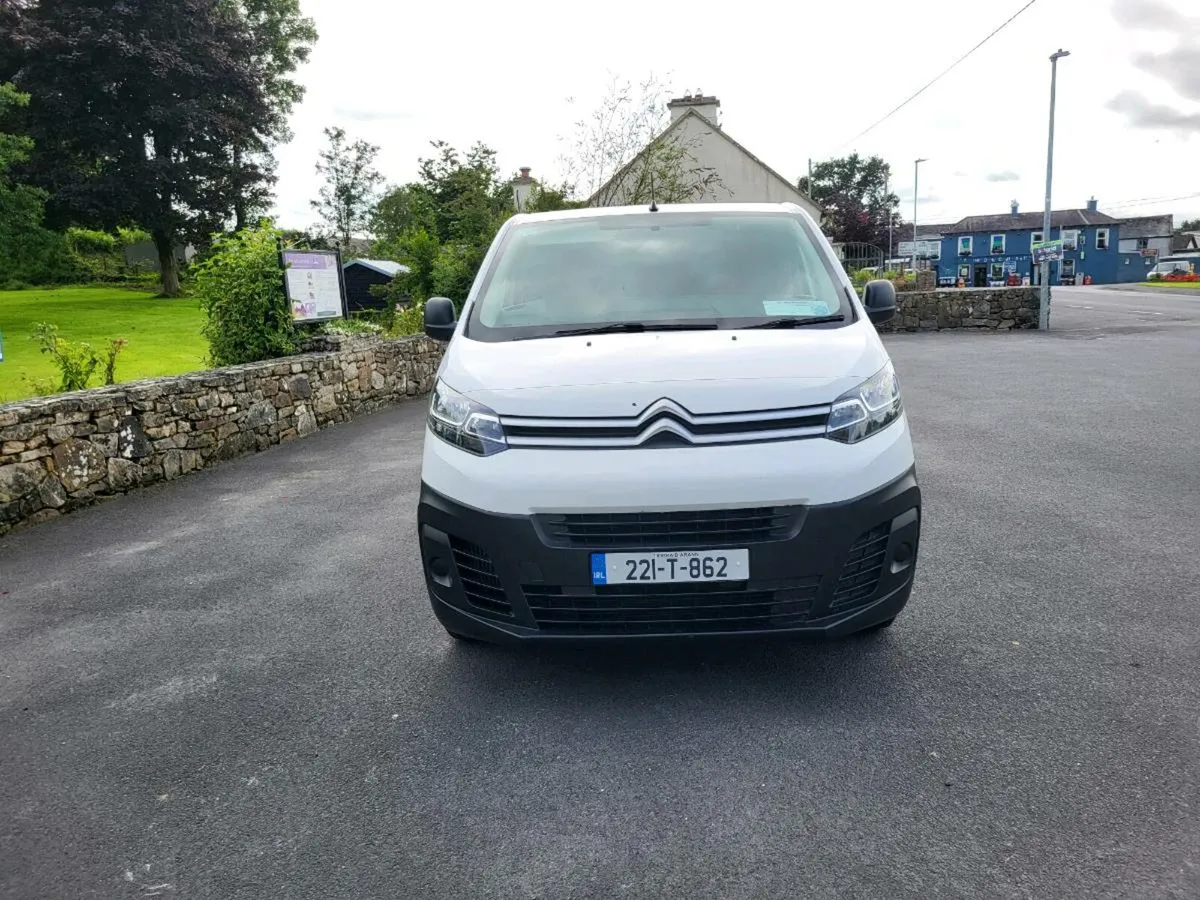 Citroen Dispatch 2022 - Image 3