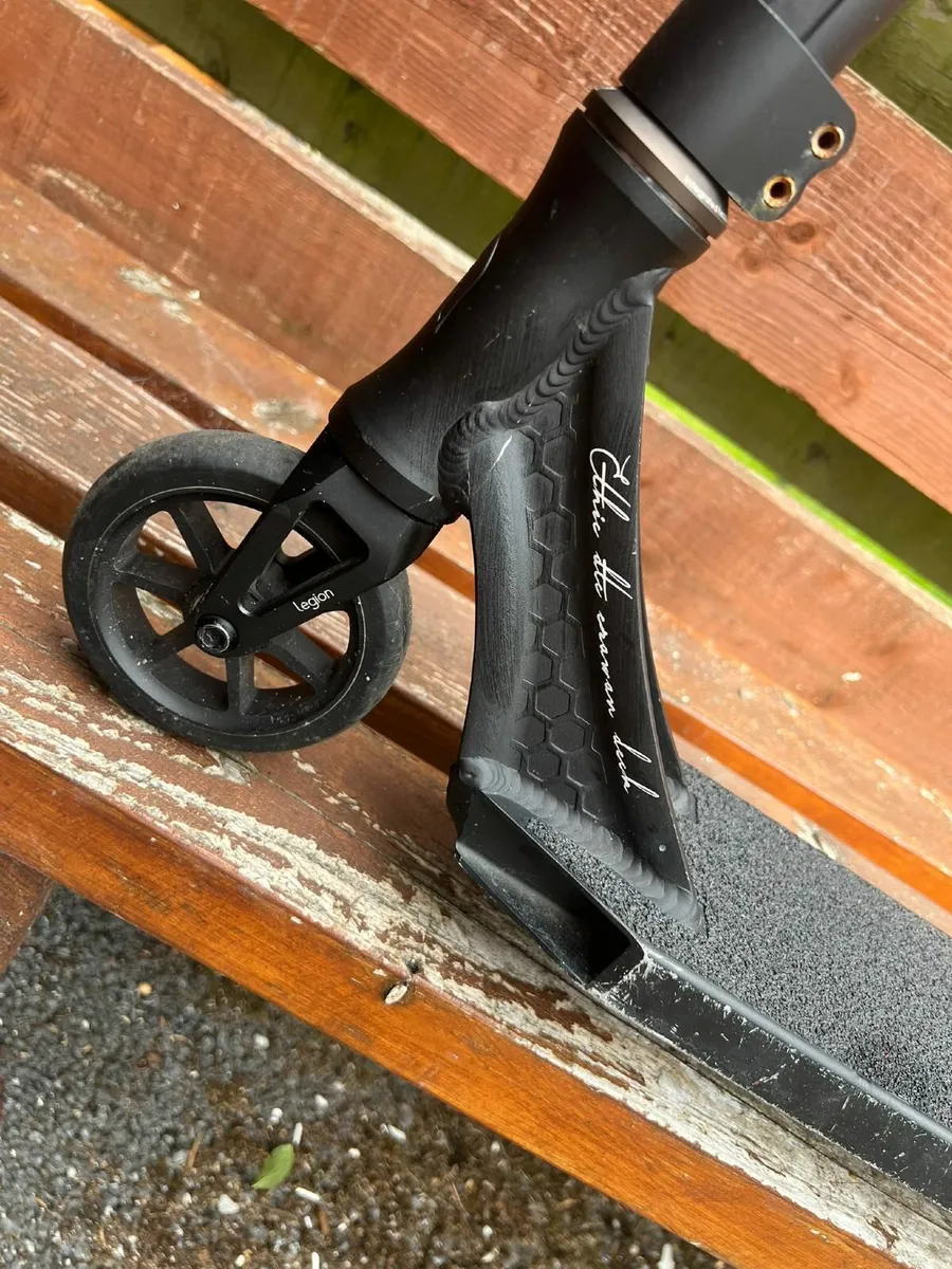 Ethic Scooter - Image 1