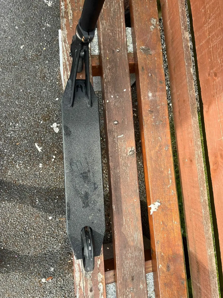 Ethic Scooter - Image 2