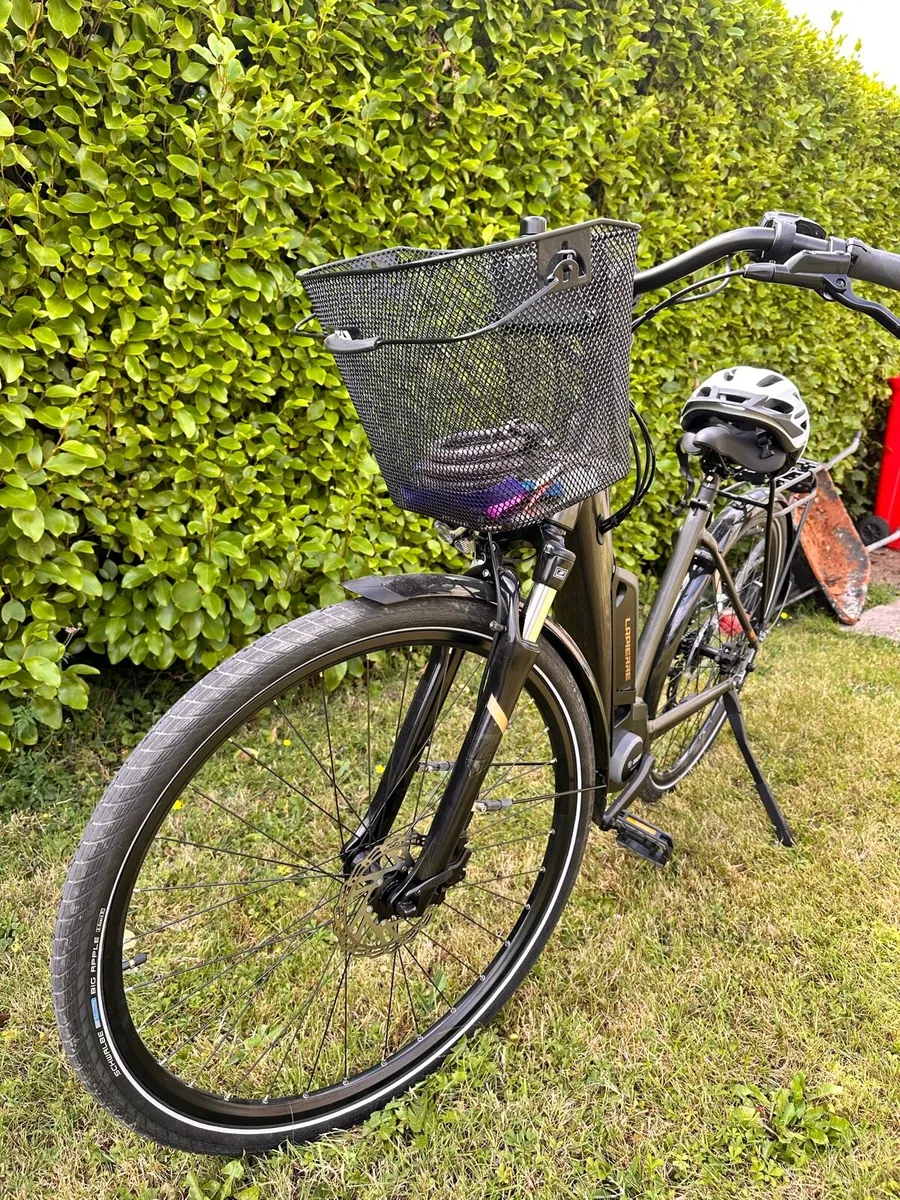 Electric Bike - Image 2