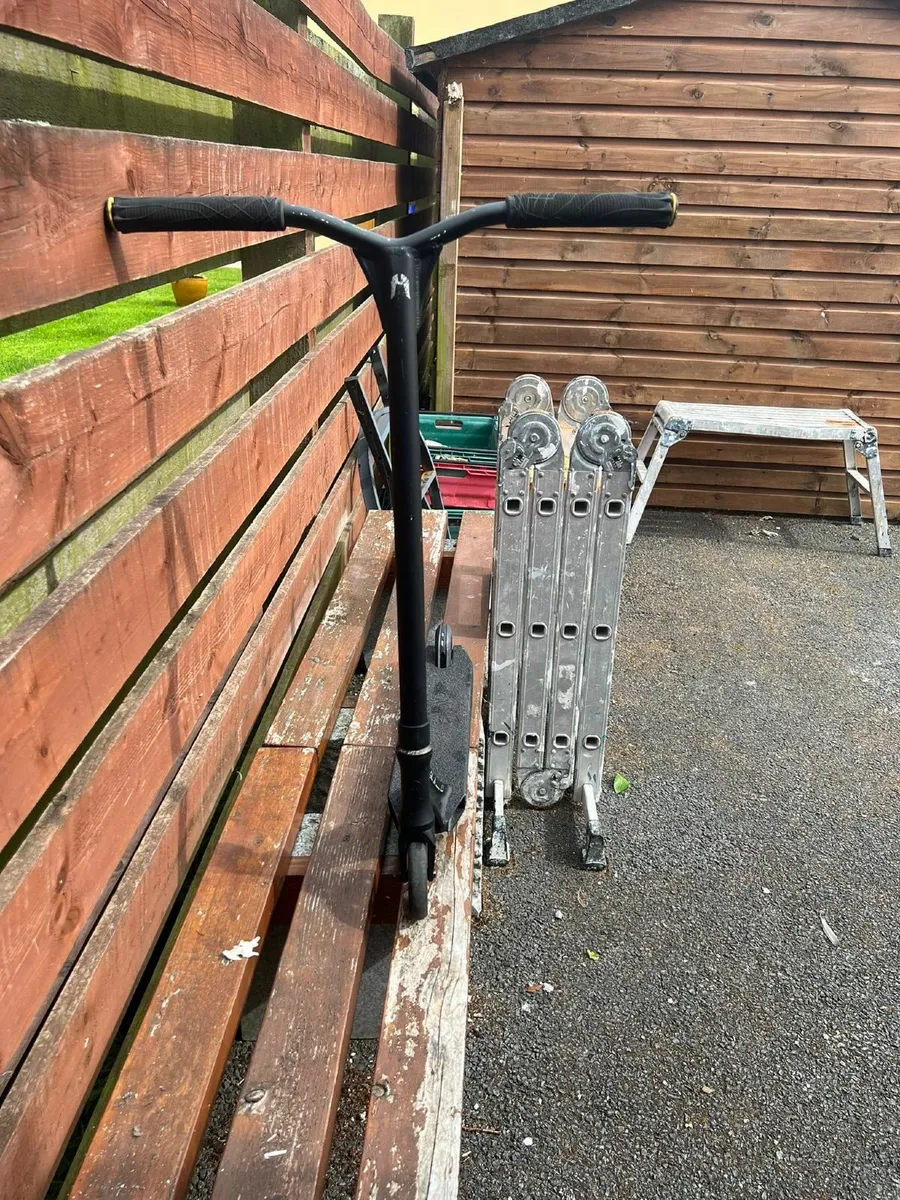 Ethic Scooter - Image 4