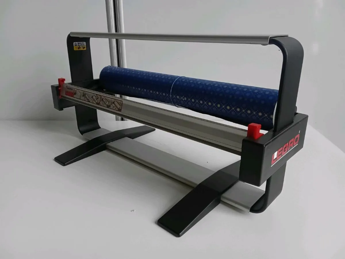 Legro Paper Roll Holder 50 cm - Image 1