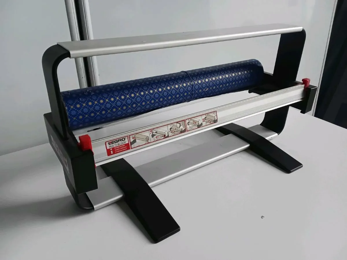 Legro Paper Roll Holder 50 cm - Image 2