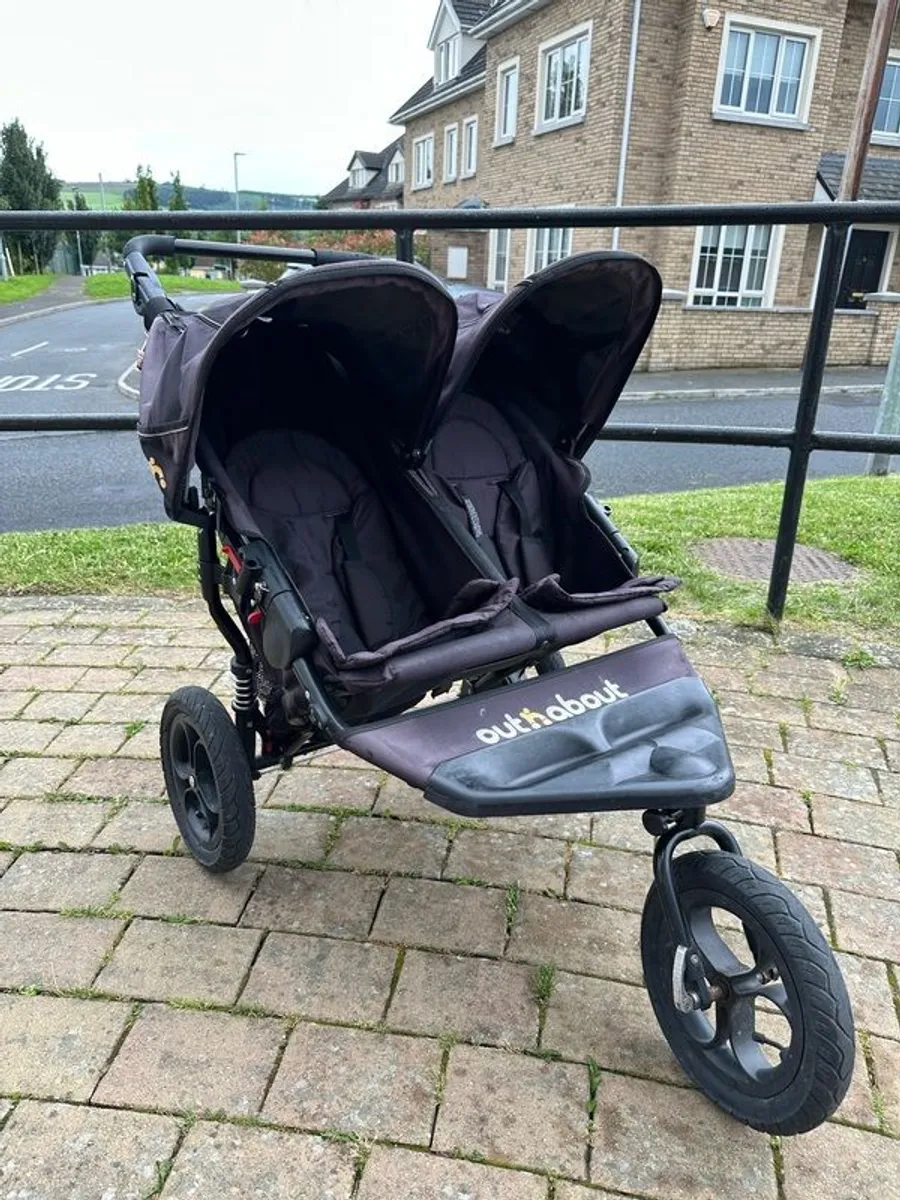 Outnabout Nipper Double - Image 1