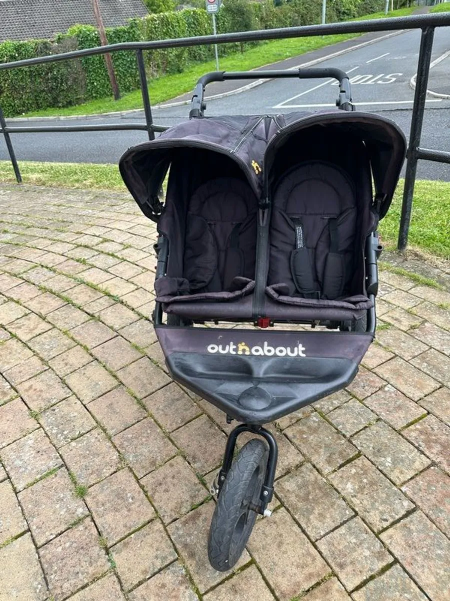 Outnabout Nipper Double - Image 2