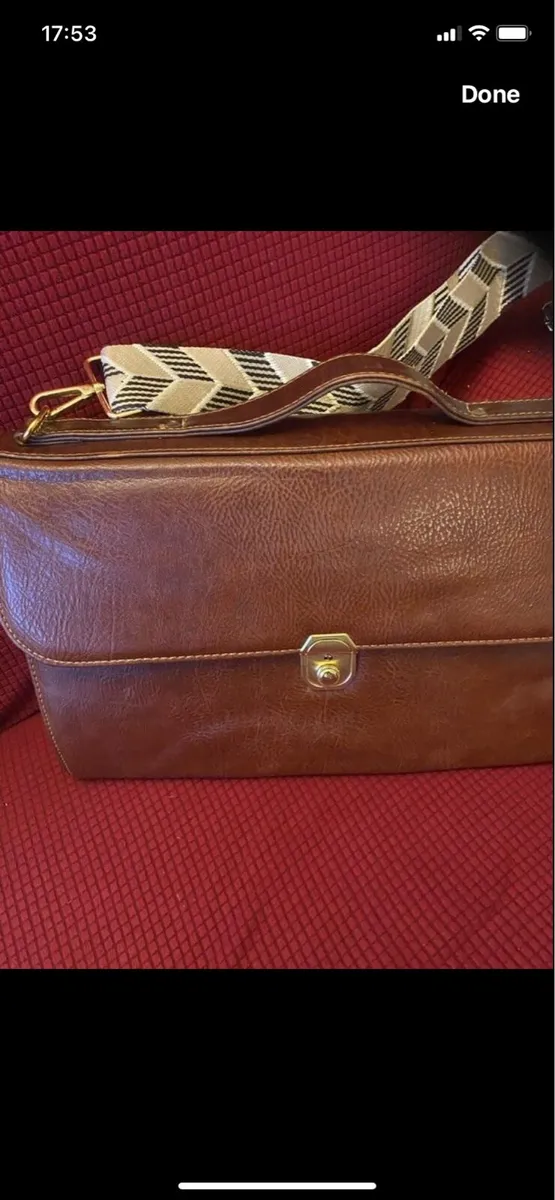 Quality Briefcase - Image 2