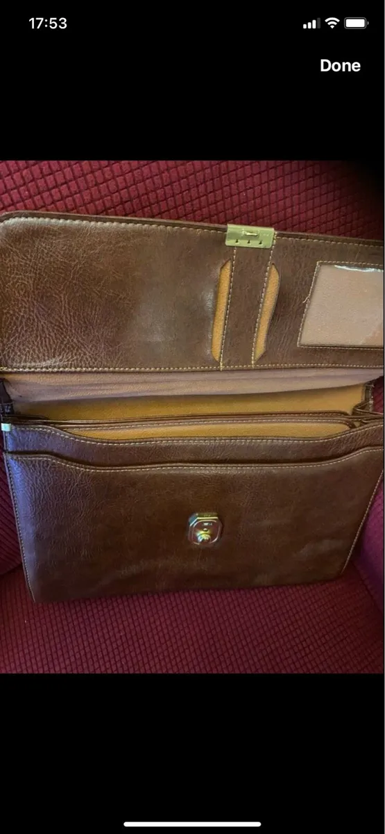 Quality Briefcase - Image 4