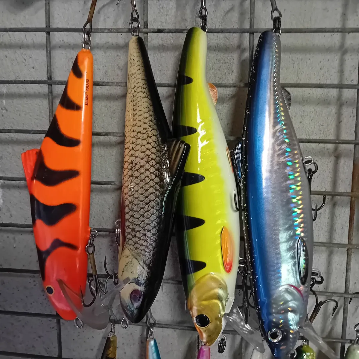 Pike Crankbaits - Image 2