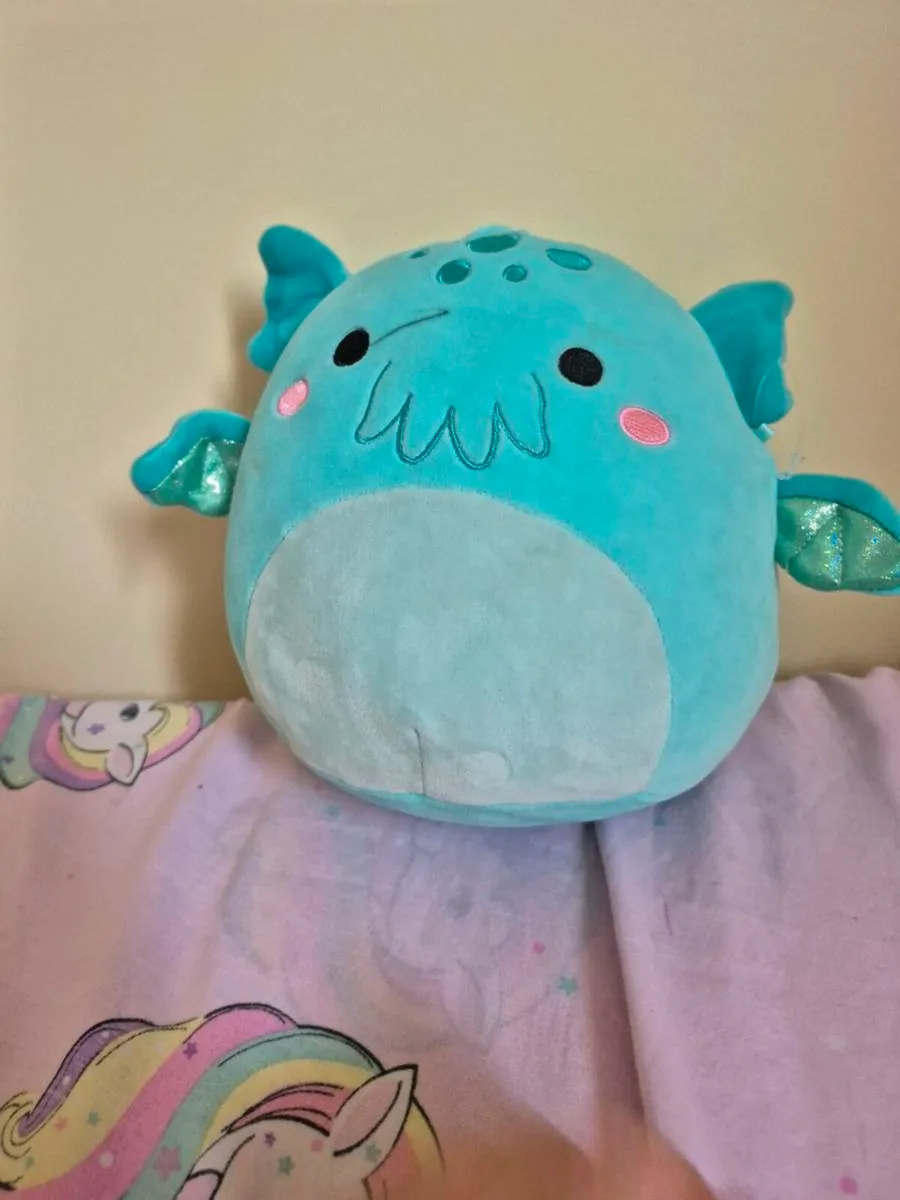 Squishmallow - Image 1