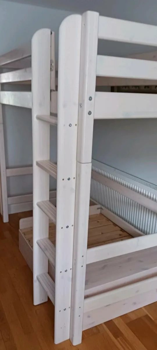 Flexa bed - Image 2