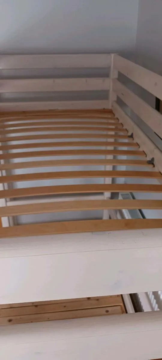 Flexa bed - Image 3