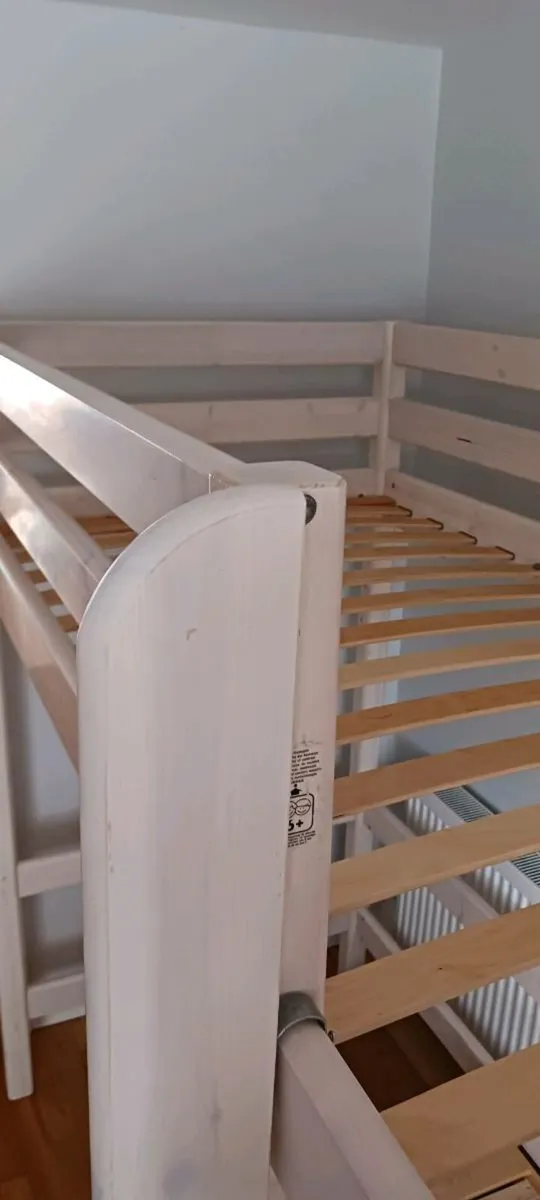 Flexa bed - Image 4