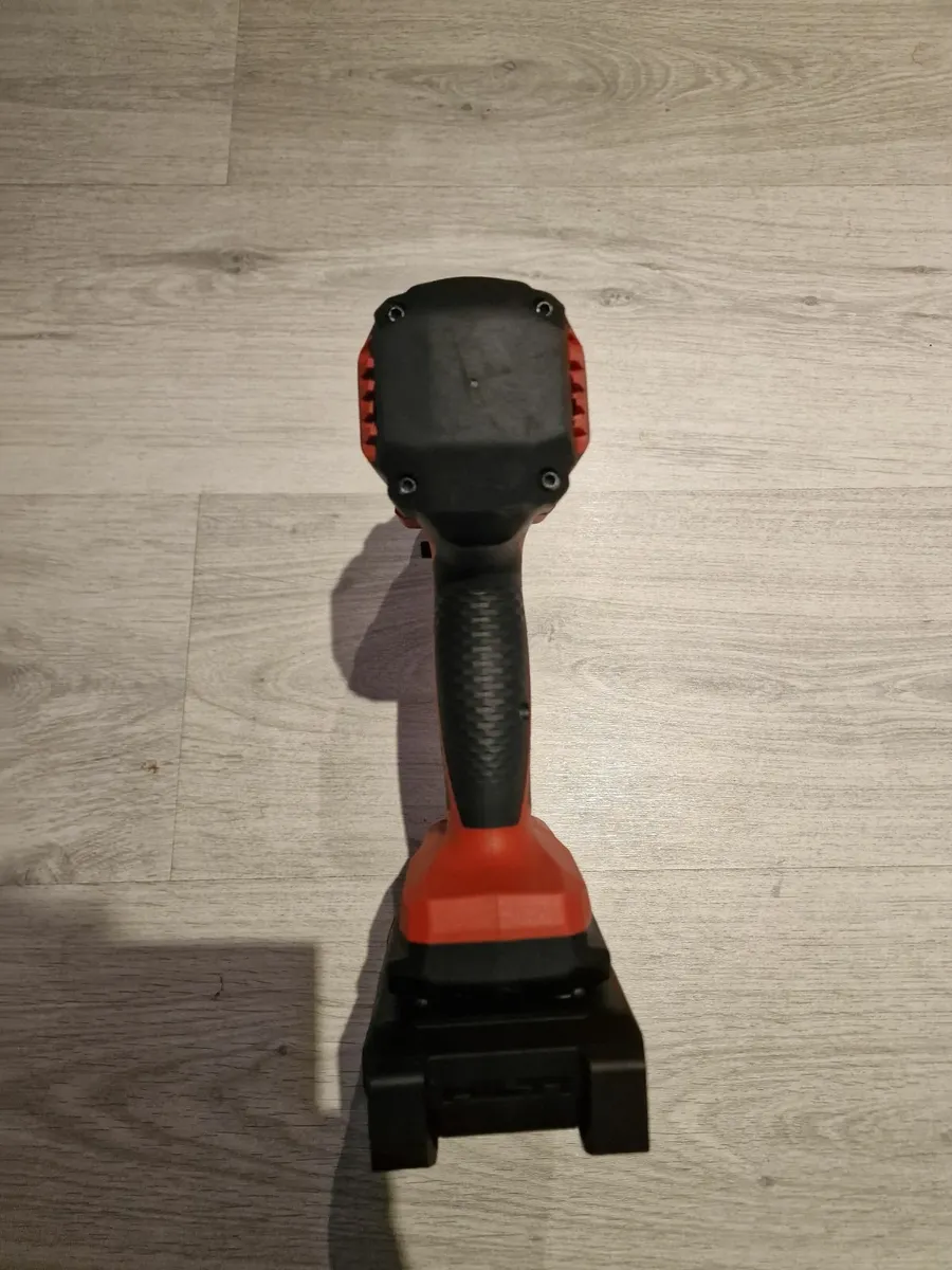 Hilti Nuron SF 6-22 Cordless drill driver - Image 2