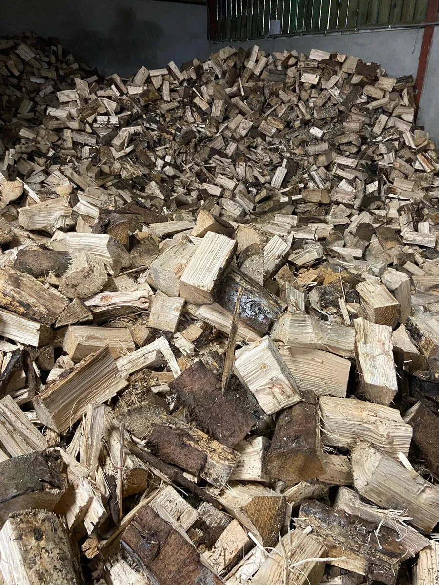 Firewood - Image 1