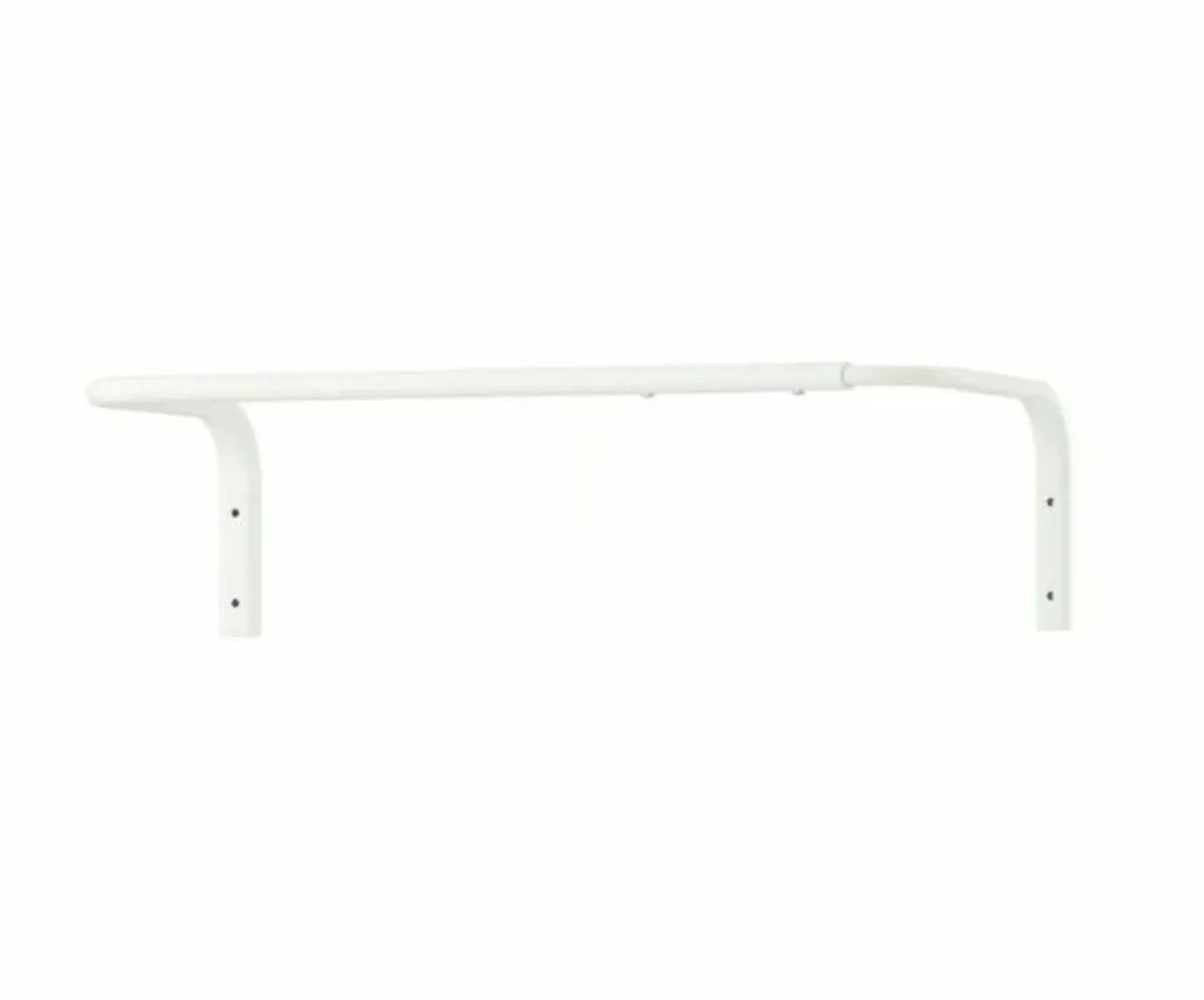 Ikea clothes rail - Image 3