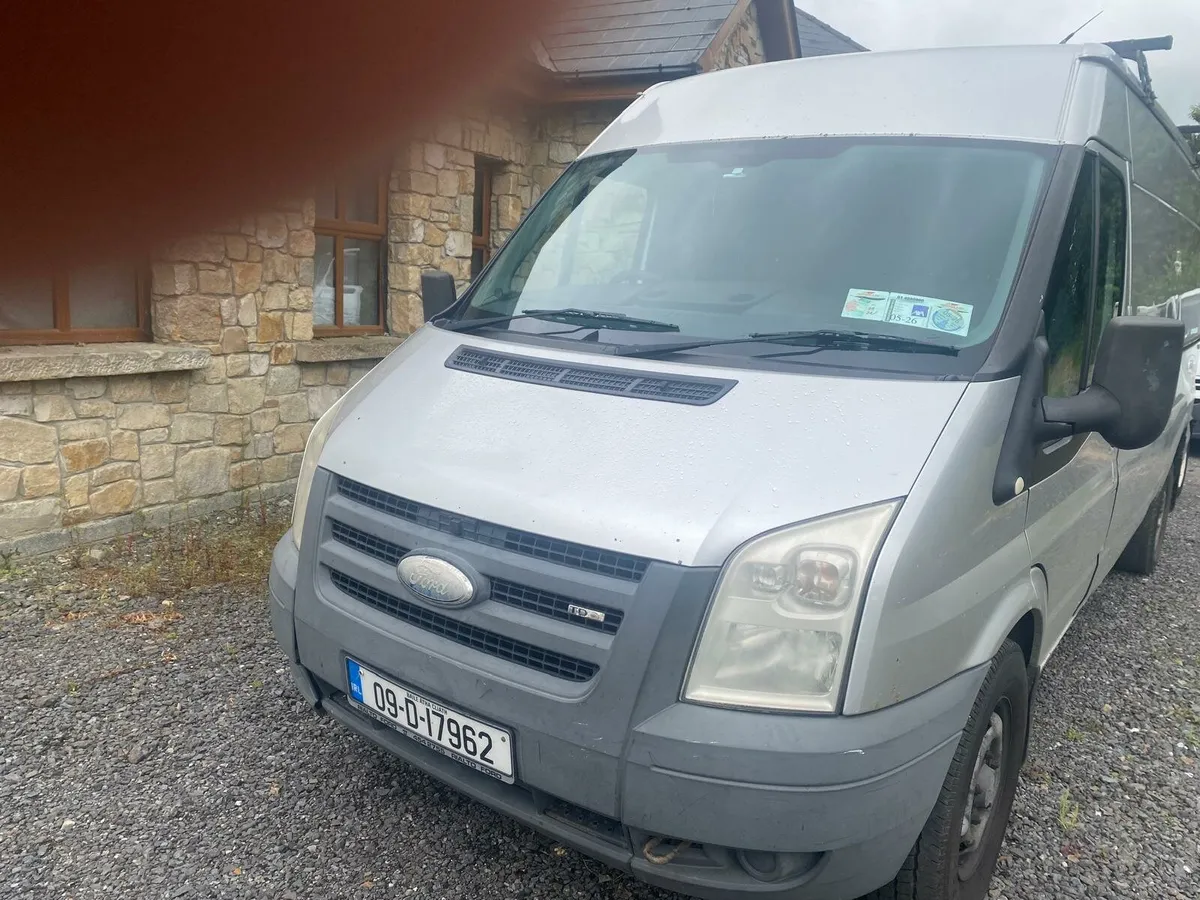 09 transit - Image 1