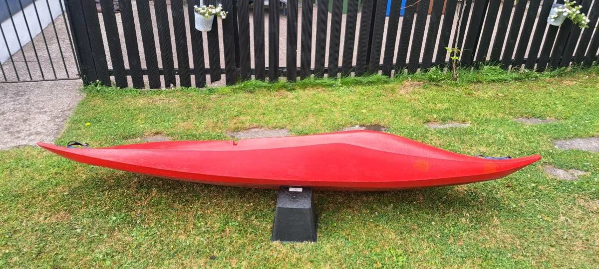 Kayak Riot sledge hammer - Image 4