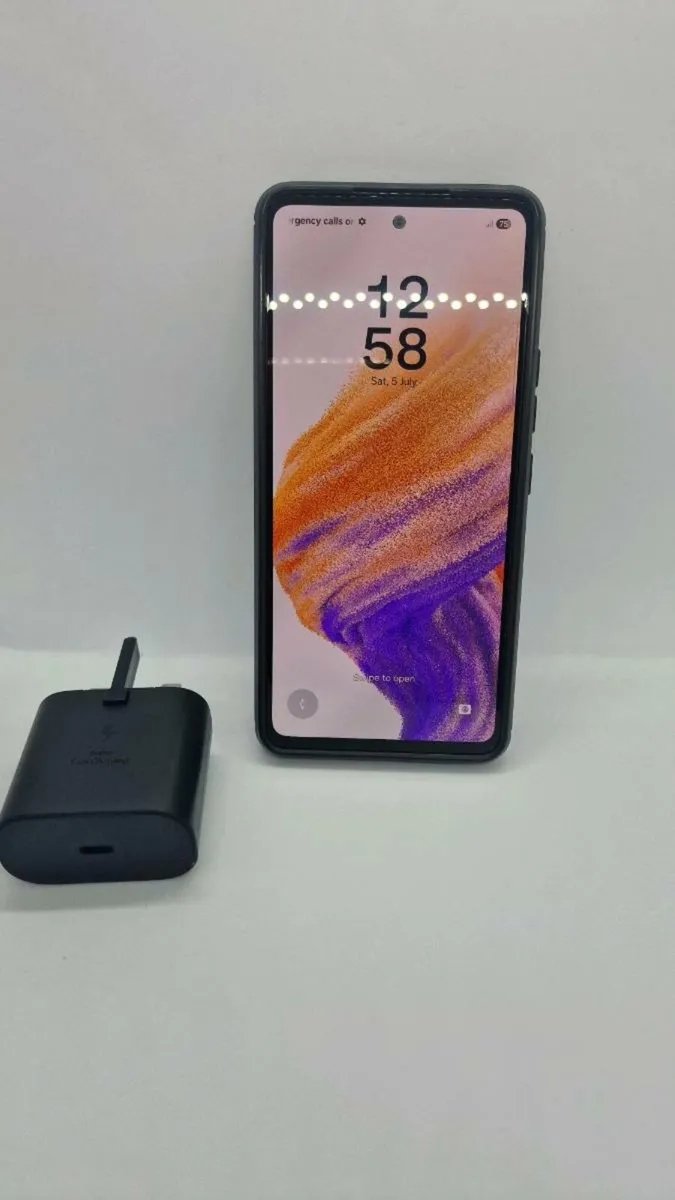 Samsung a53 5g - Image 1
