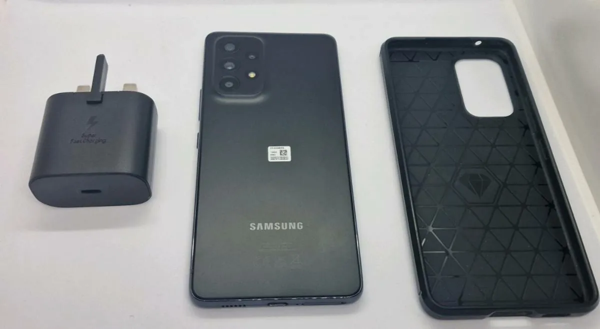 Samsung a53 5g - Image 3