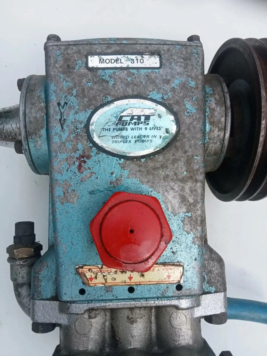 Catpump 310 - Image 3