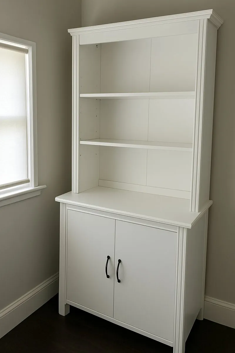 Ikea cabinet - Image 1