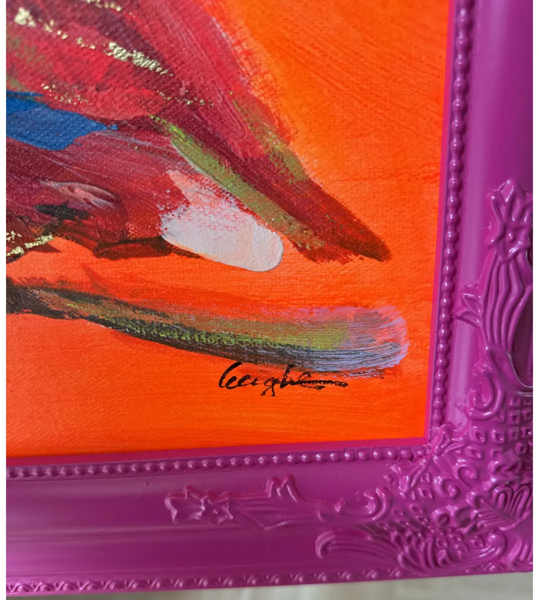 Vibrant Artwork - Image 3