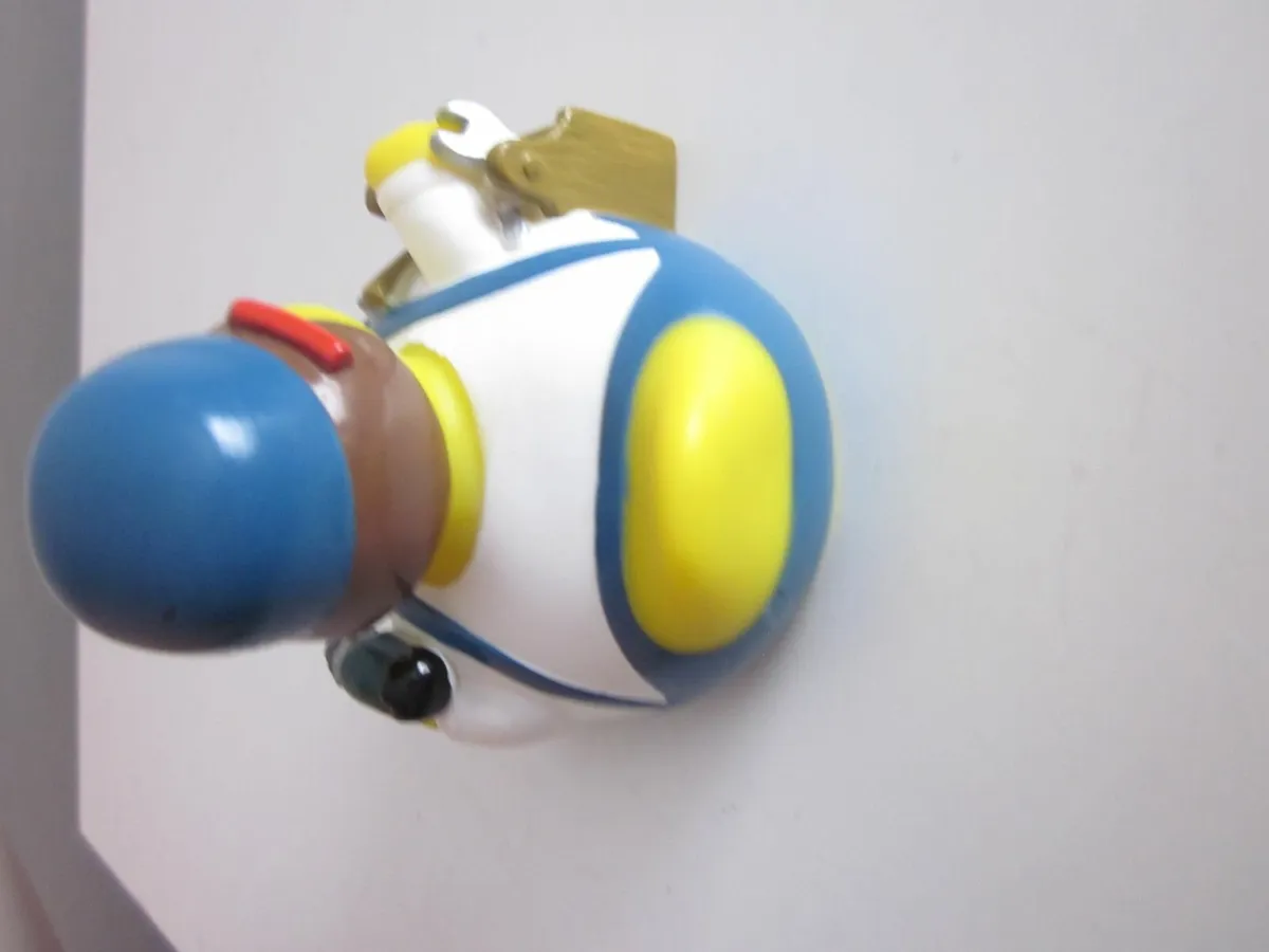 Schnapels Repairman Rubber Duck - Image 2