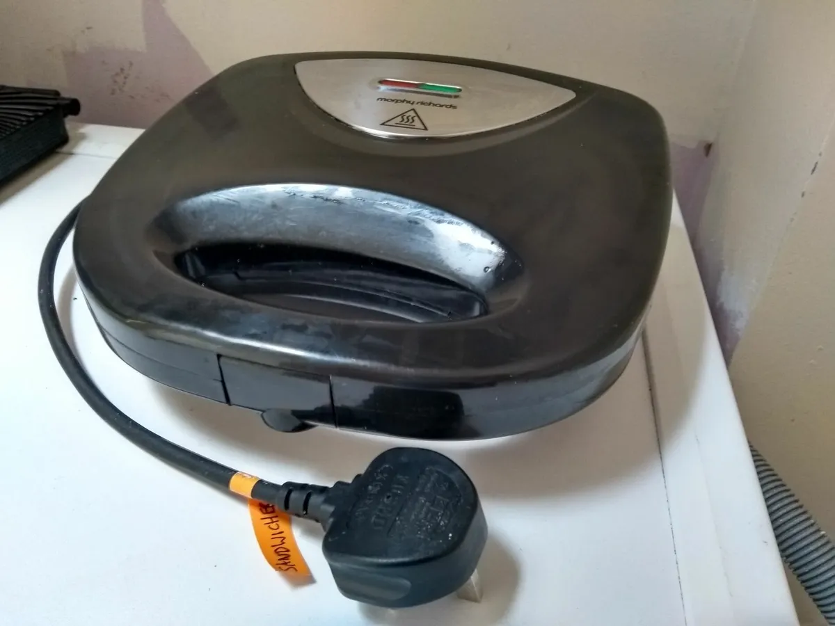 sandwich maker