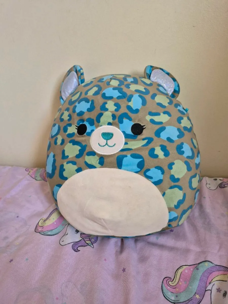 Squishmallow - Image 1
