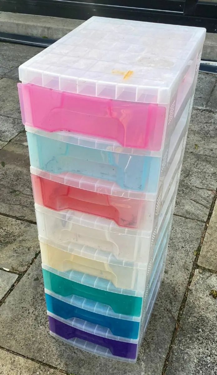 Kids Drawer