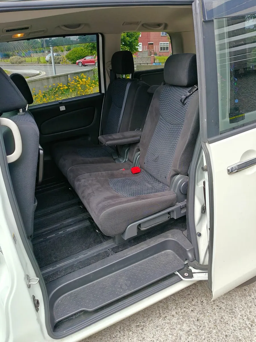 Nissan Serena 2015 - Image 3