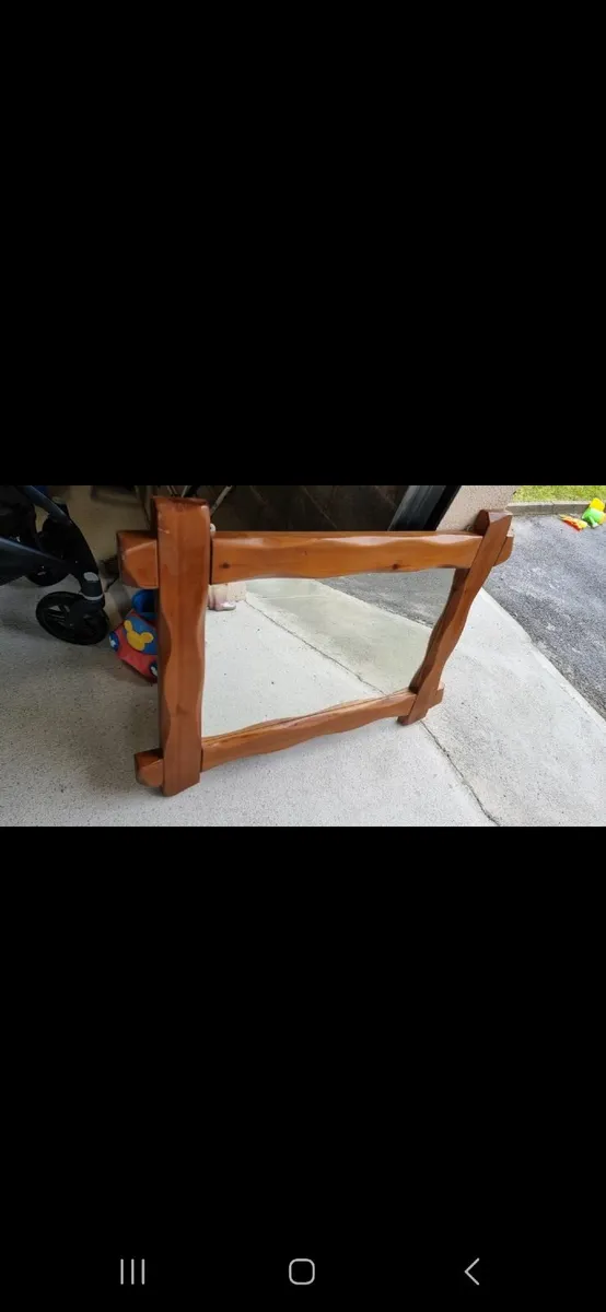 Mirrors - Image 1