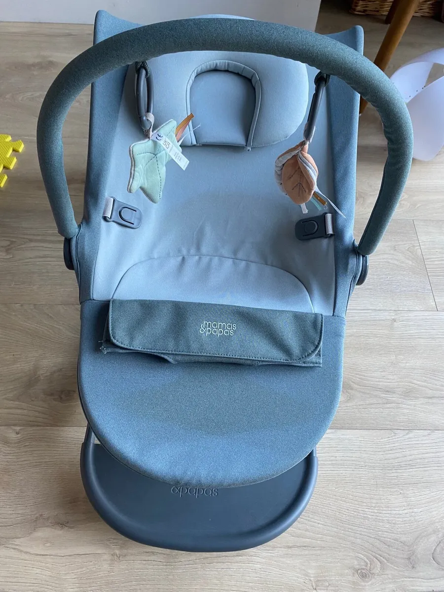 Mama & Papas Baby bouncer - Image 2