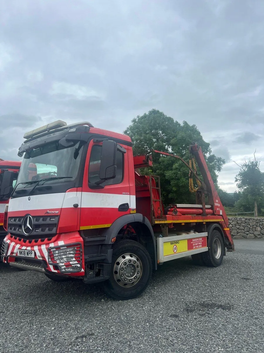 Truck - Image 1