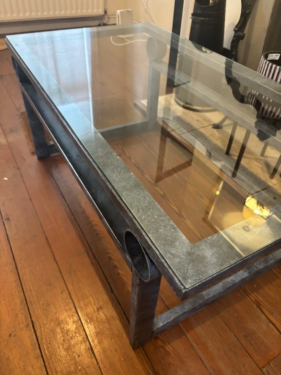 Coffee table - Image 2