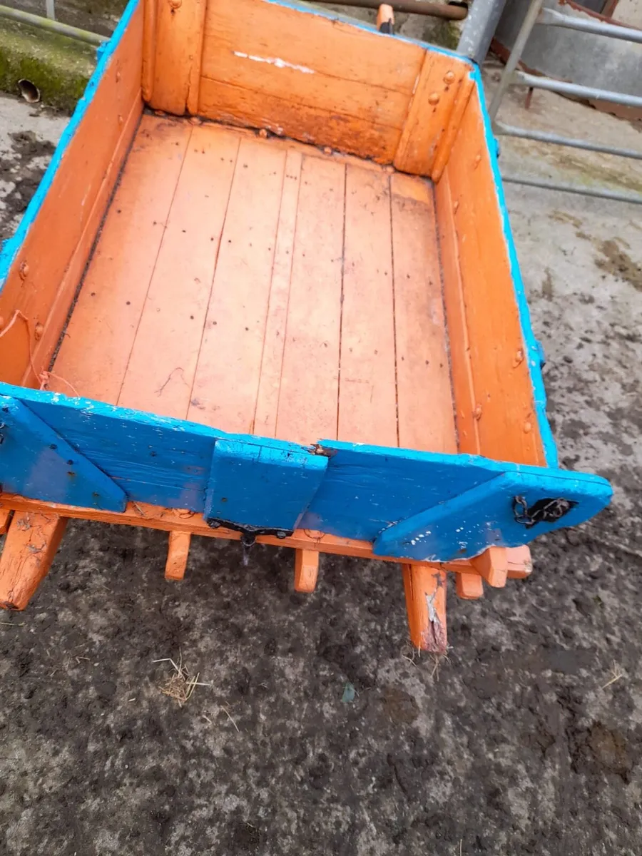 Donkey Cart - Image 3