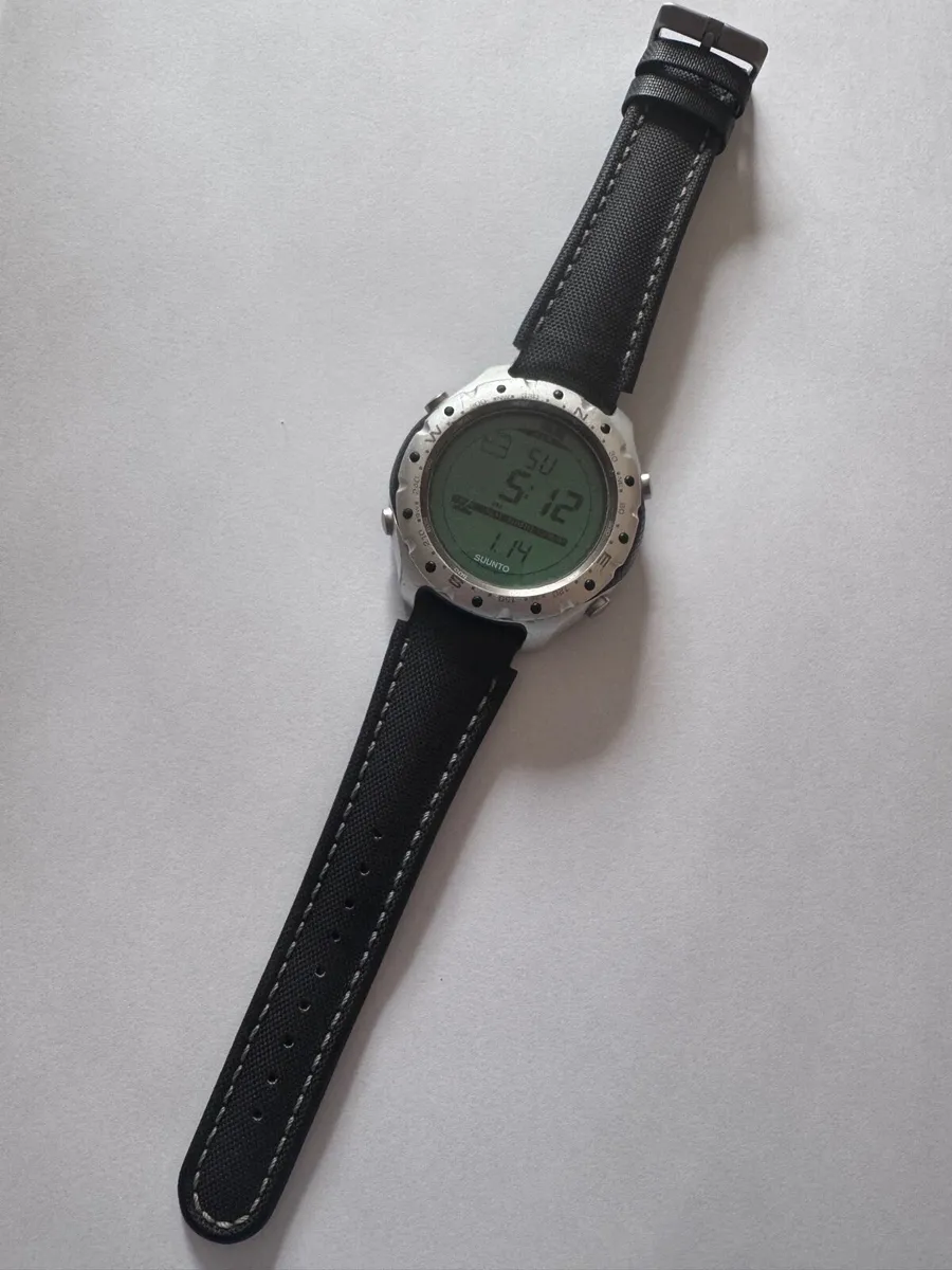 Sunto X Lander Metron - Image 2