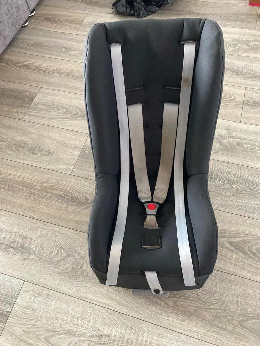 Multimac 4 seater - Image 3