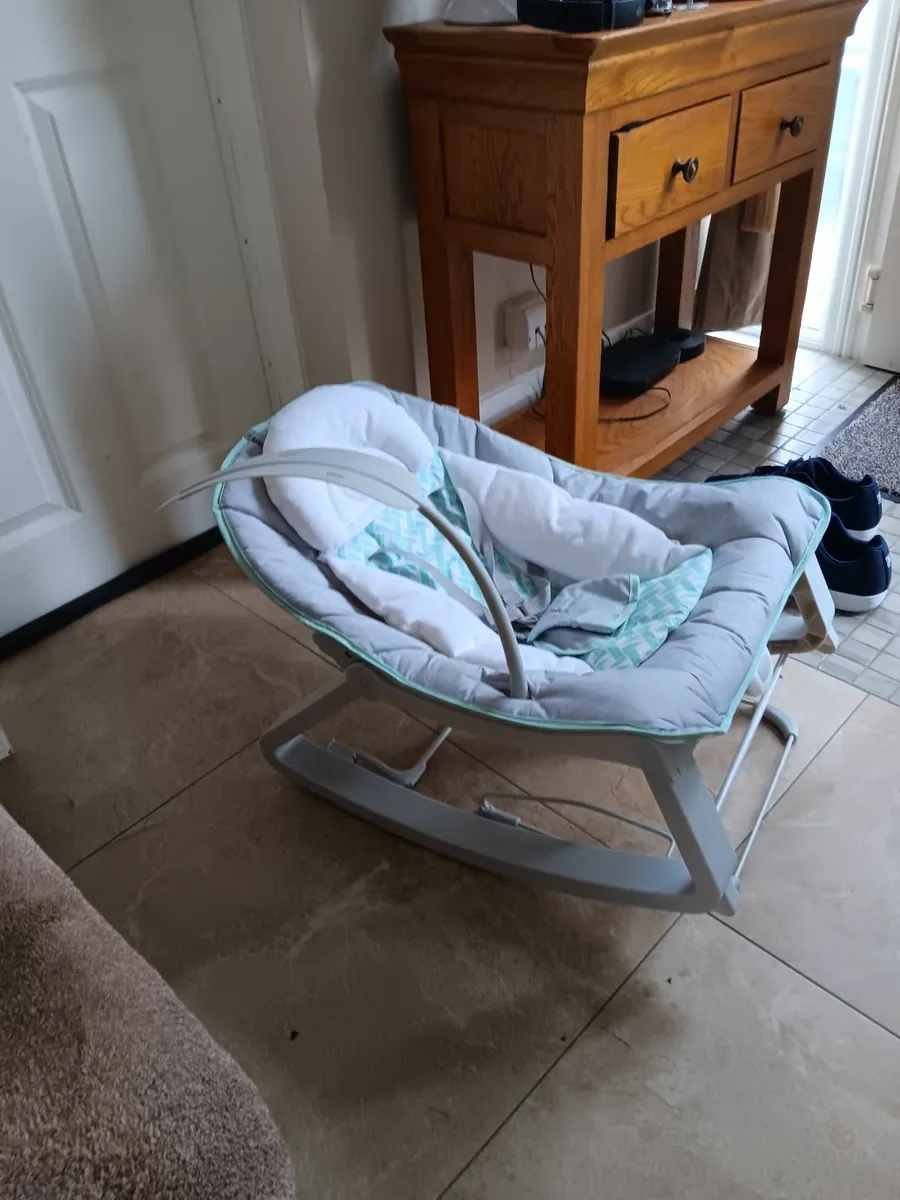 Babys chair - Image 2