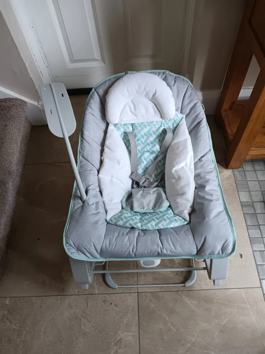 Babys chair - Image 3