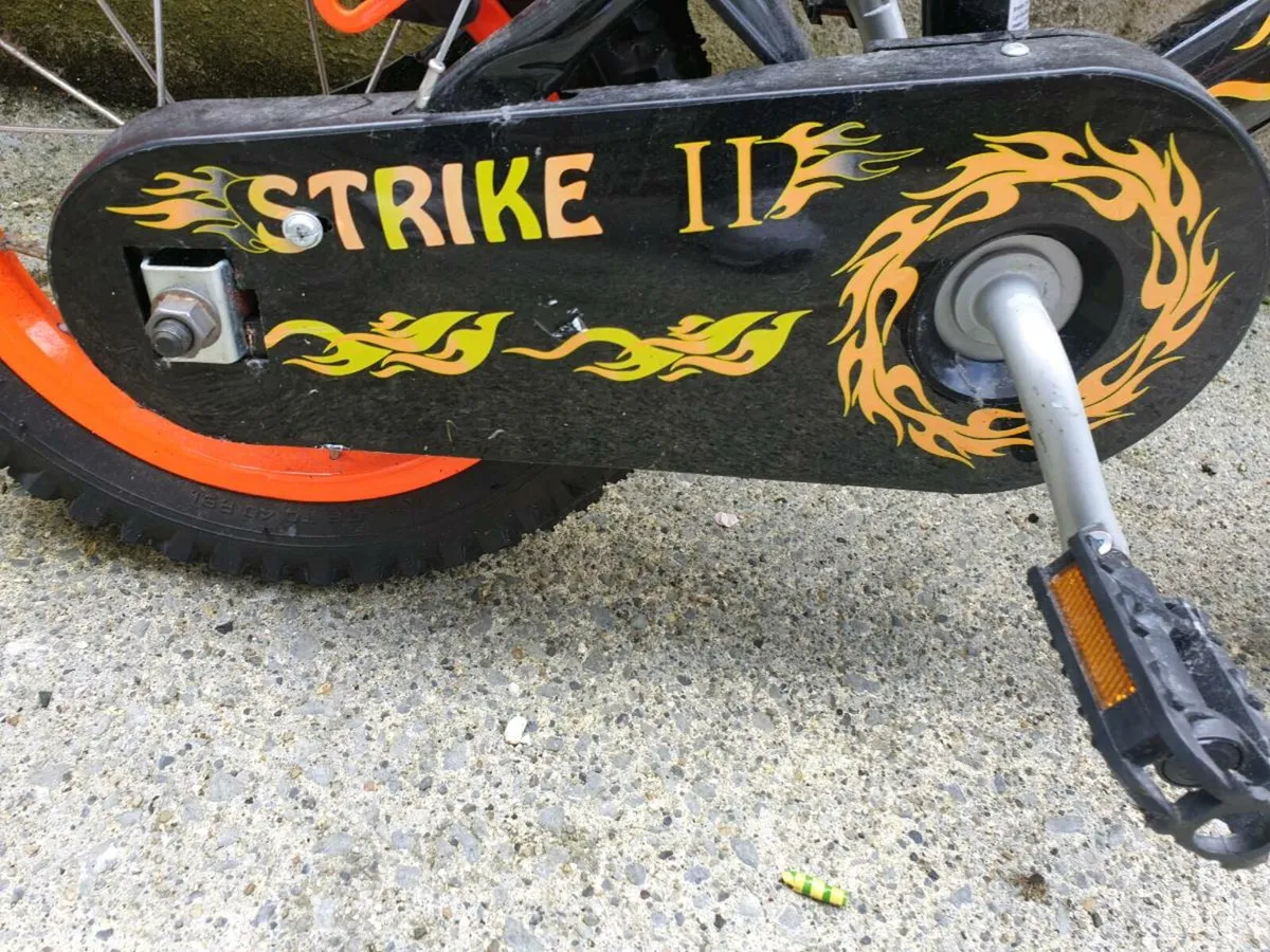 KIDS BIKES - Image 3