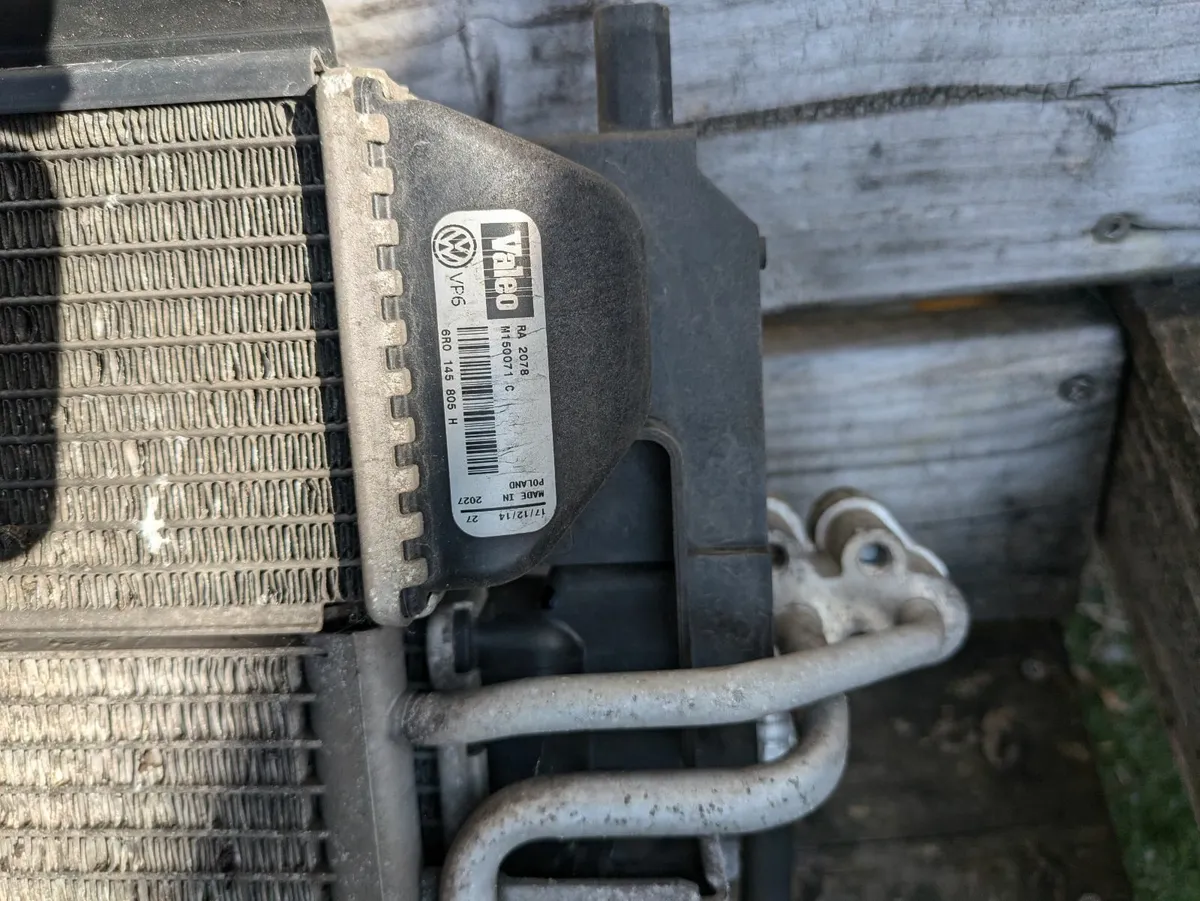 Vw-ford-bmw-audi parts - Image 3