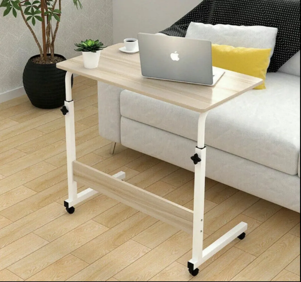 Multi-Purpose Computer Study Desk Laptop Table - Image 2