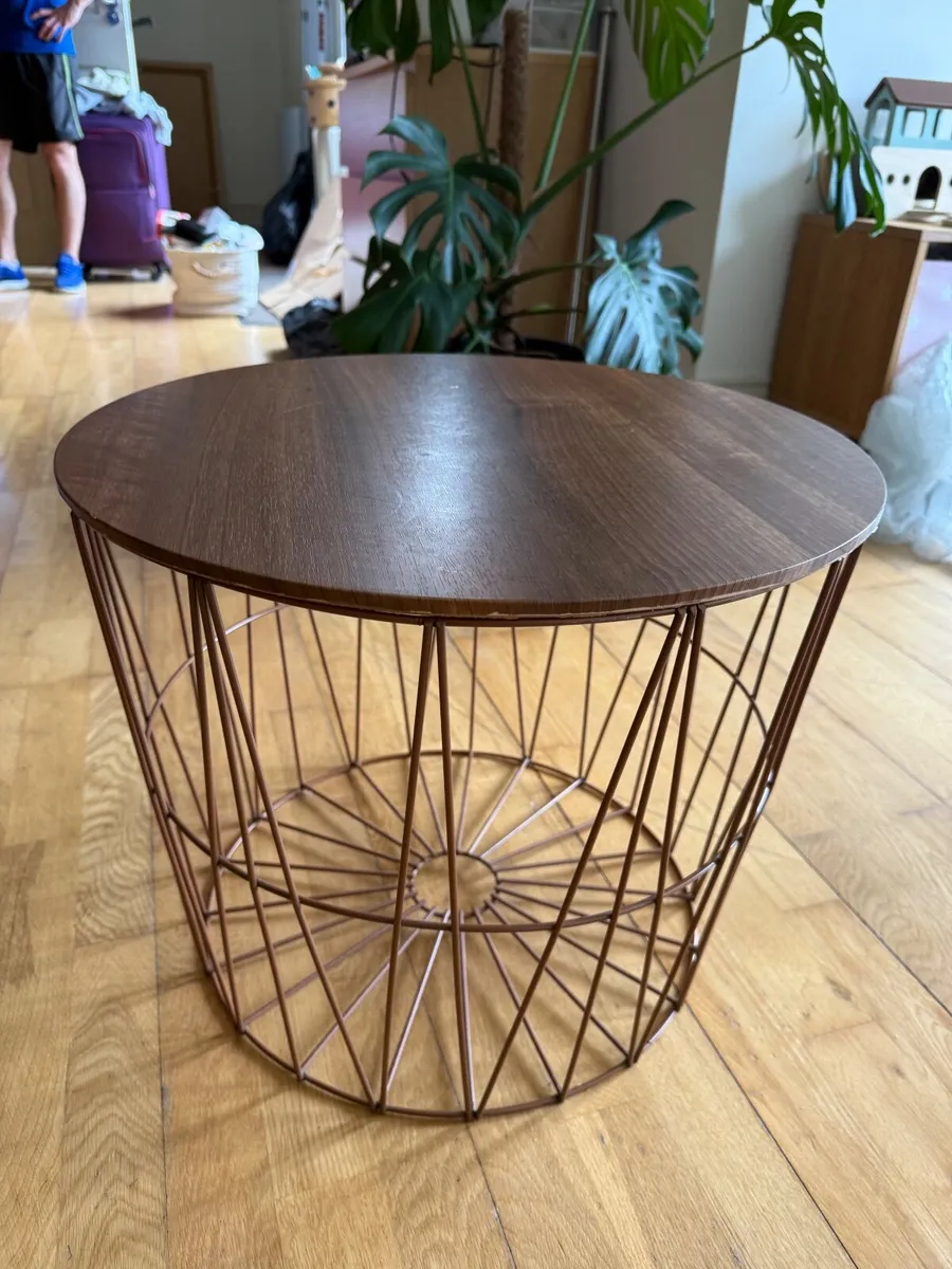 Side table - Image 1