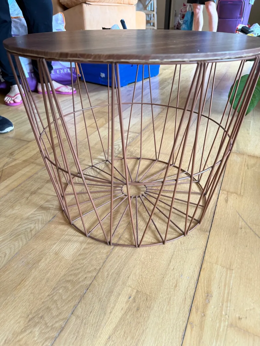Side table - Image 3