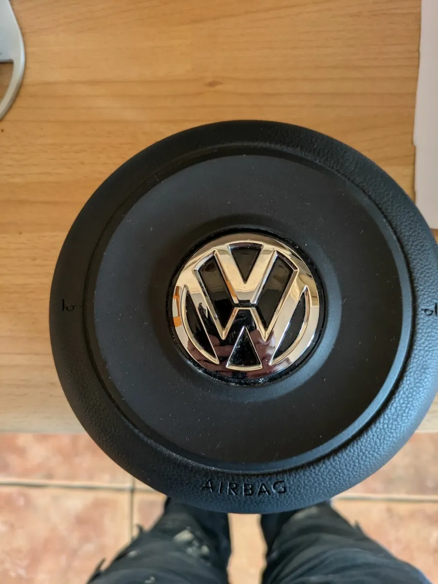 Vw-ford-bmw-audi parts - Image 1