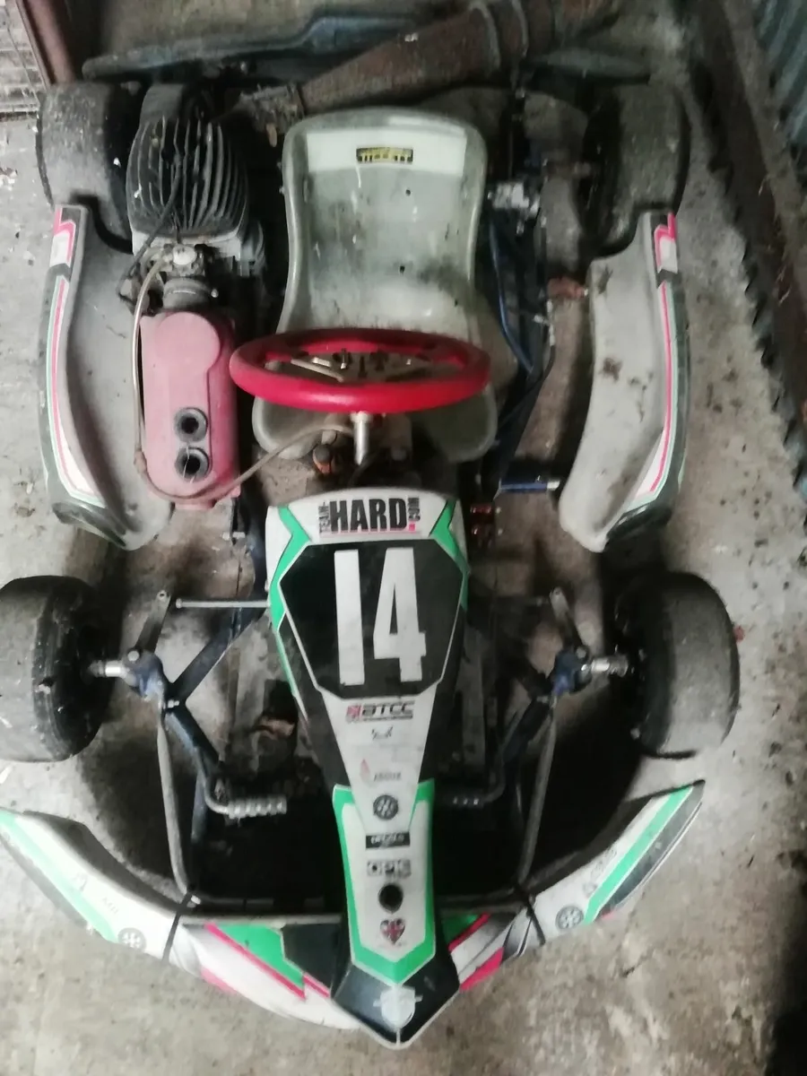 Kart - Image 1