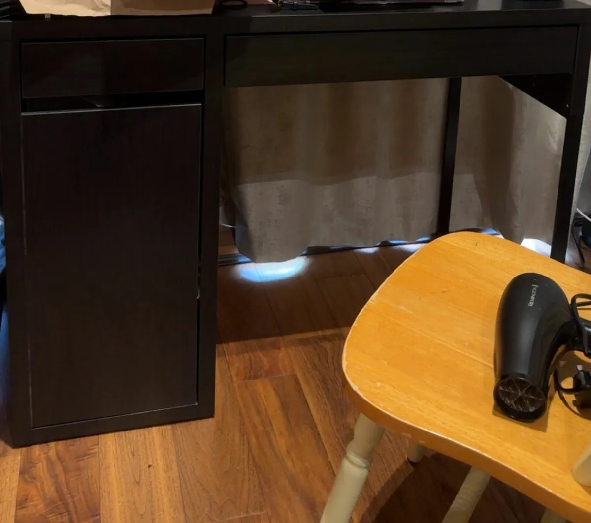 office/study desk (excellent condition)