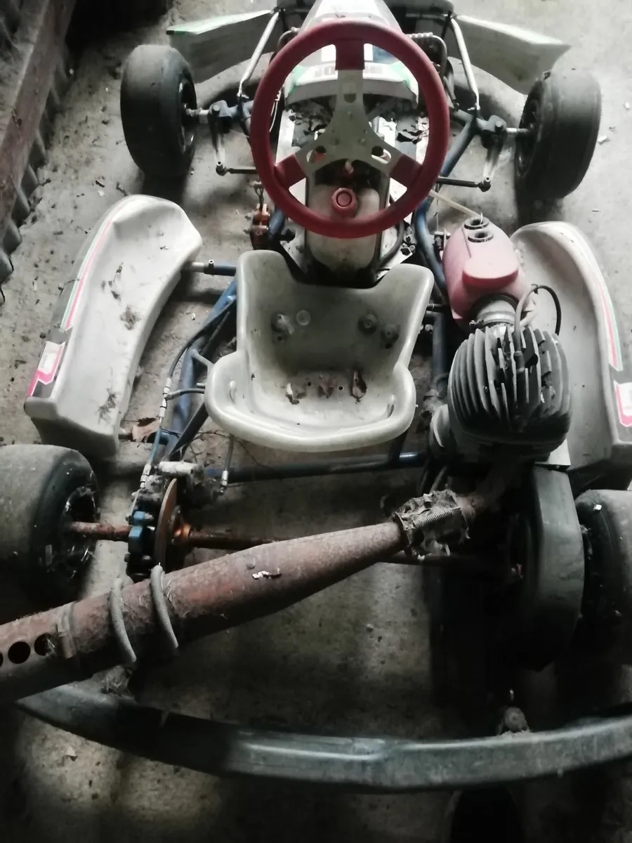 Kart - Image 3