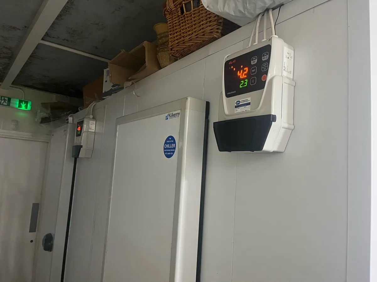 Small cold rooms - Image 2